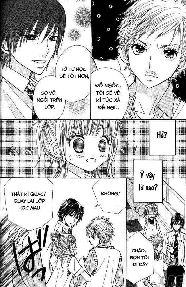 gakkou no ojikan chapter 2 20