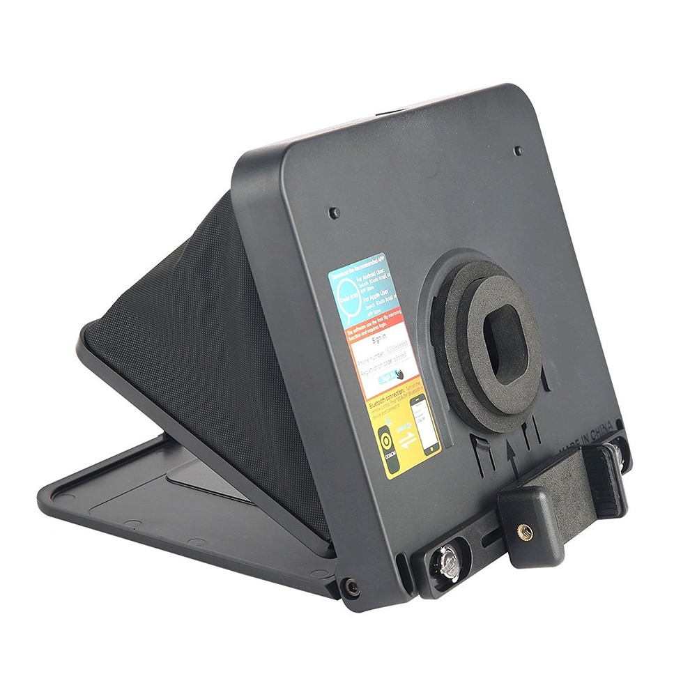ROGTZ Máy Nhắc Chữ LensGo Teleprompter TC7 - Hàng Nhập Khẩu