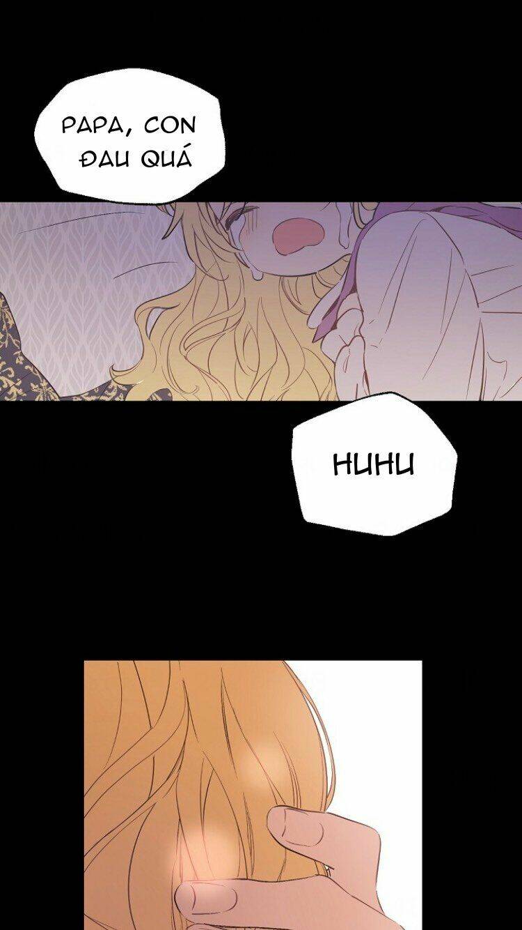 một ngày nọ ta trở thành công chúa chapter 102 50