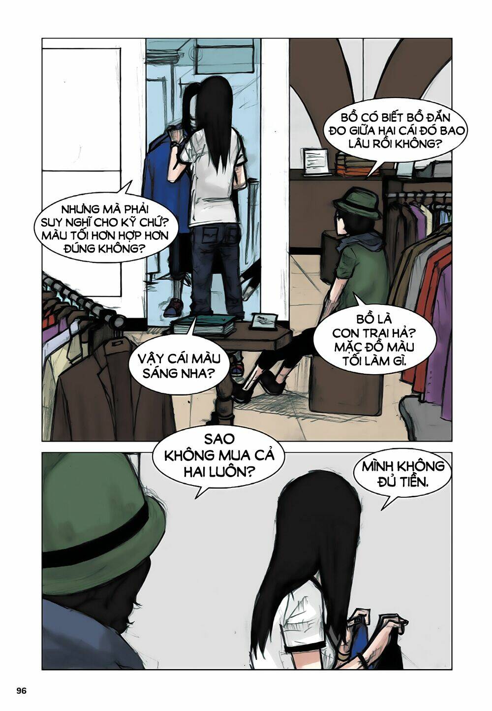 tong | tổng chapter 11 17