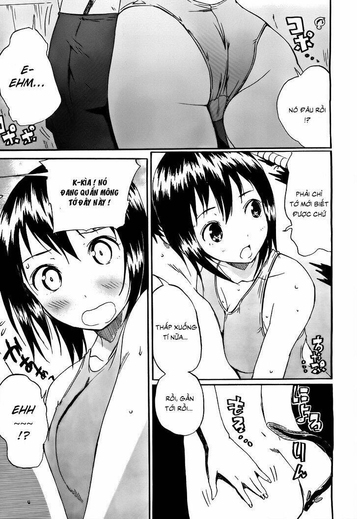 frogman chapter 53 18