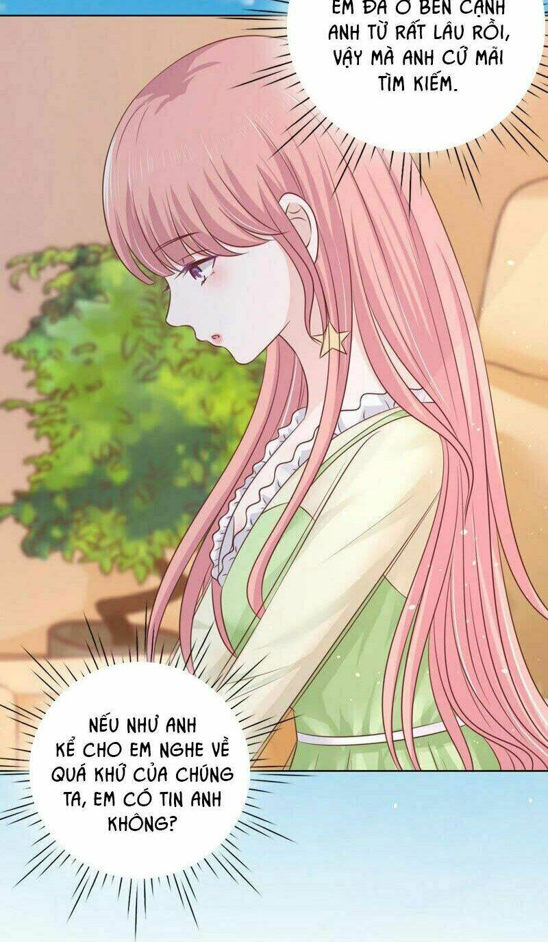 liệt ái tri hạ: series mật đào tiểu tình nhân chapter 206 34