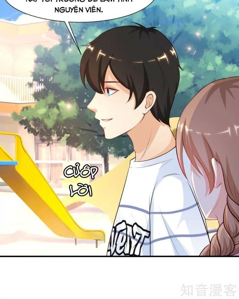 tối cường vận đào hoa chapter 91 22