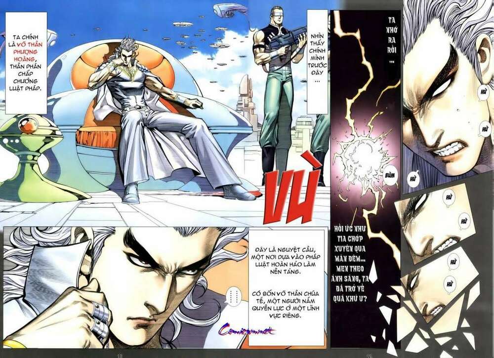 võ thần phượng hoàng chapter 24 11