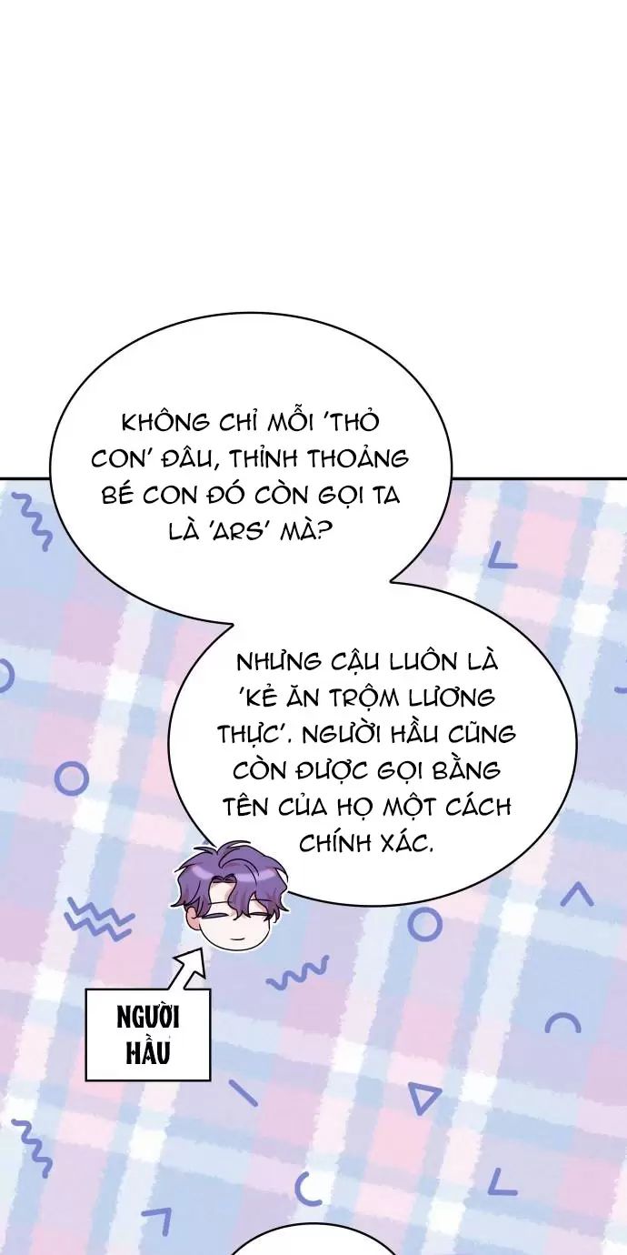 sống trong vườn hoa của công chúa chapter 24 67