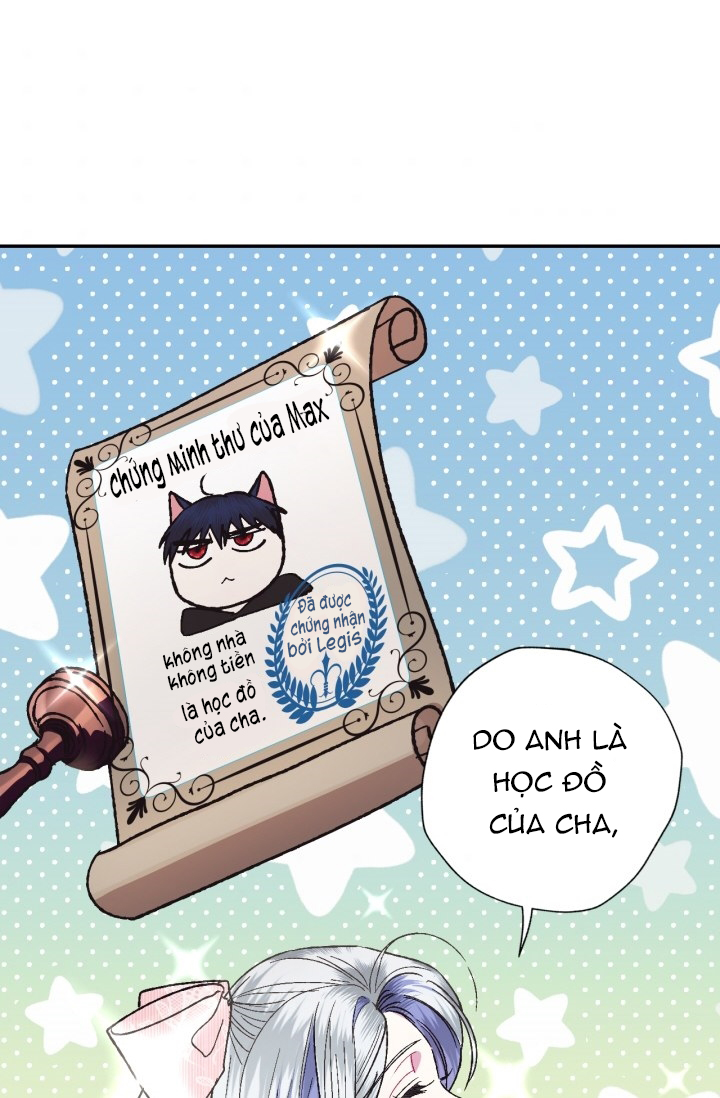 cha à, con không muốn kết hôn đâu chapter 33 50