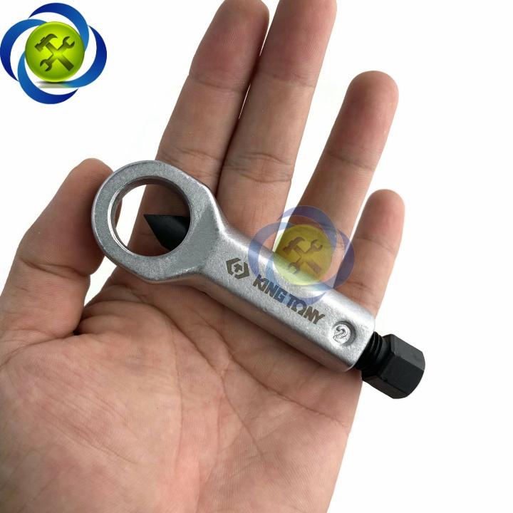 Cây chẻ ốc 12-16mm Kingtony 9TD062-2