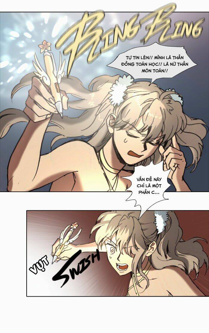 nữ sinh phép thuật chapter 30 13