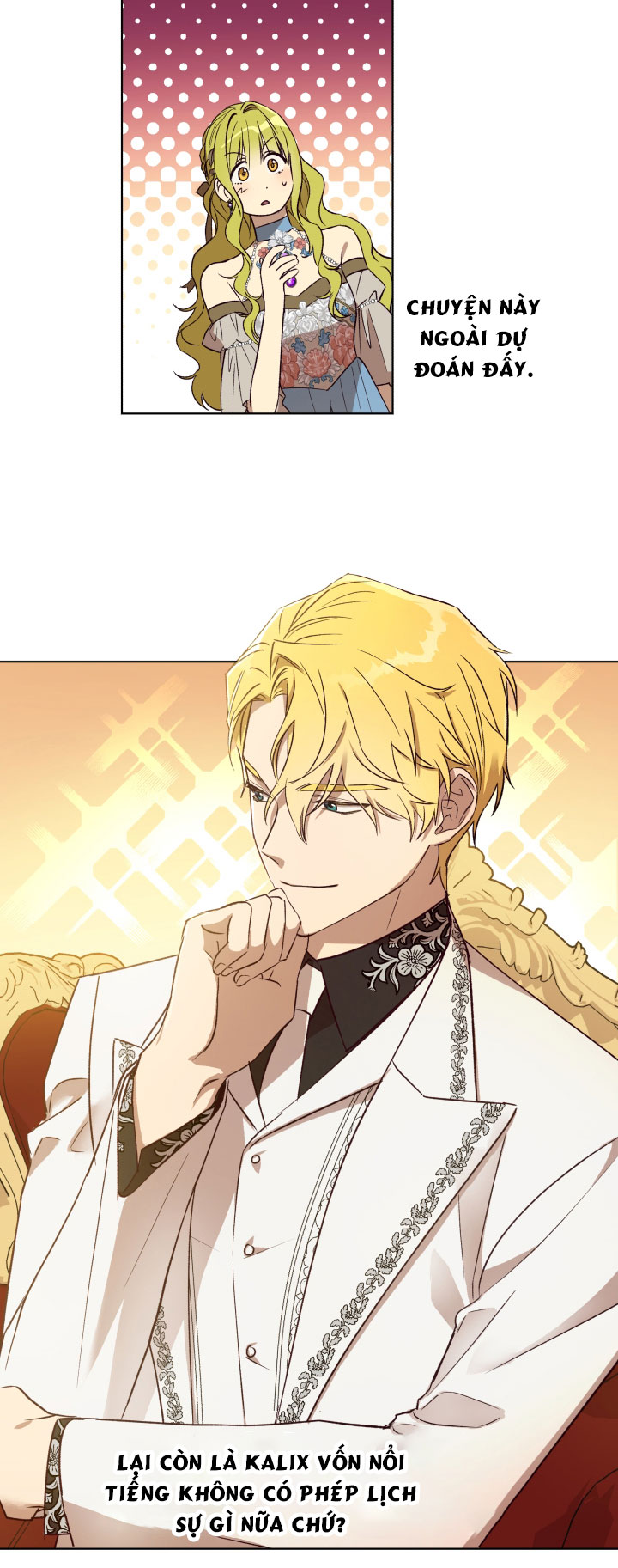 công chúa khắc ấn kẻ phản nghịch chapter 20 18