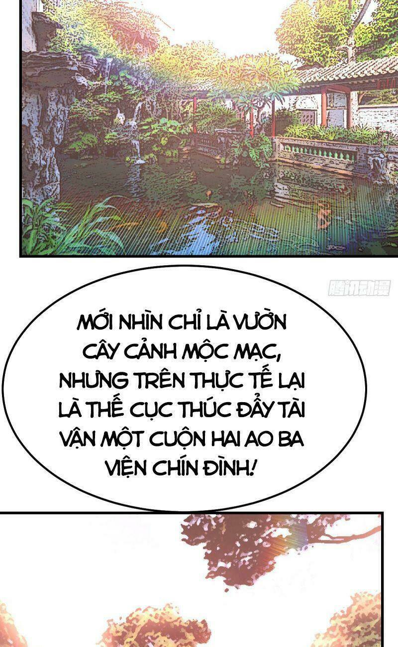y thánh thiên tài tại hoa đô chapter 29 23