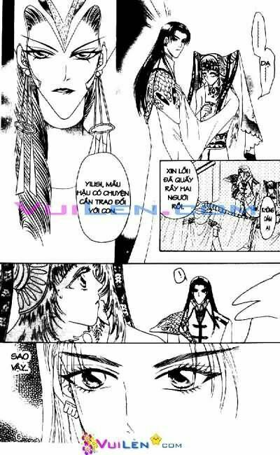 hai nàng công chúa chapter 6 6