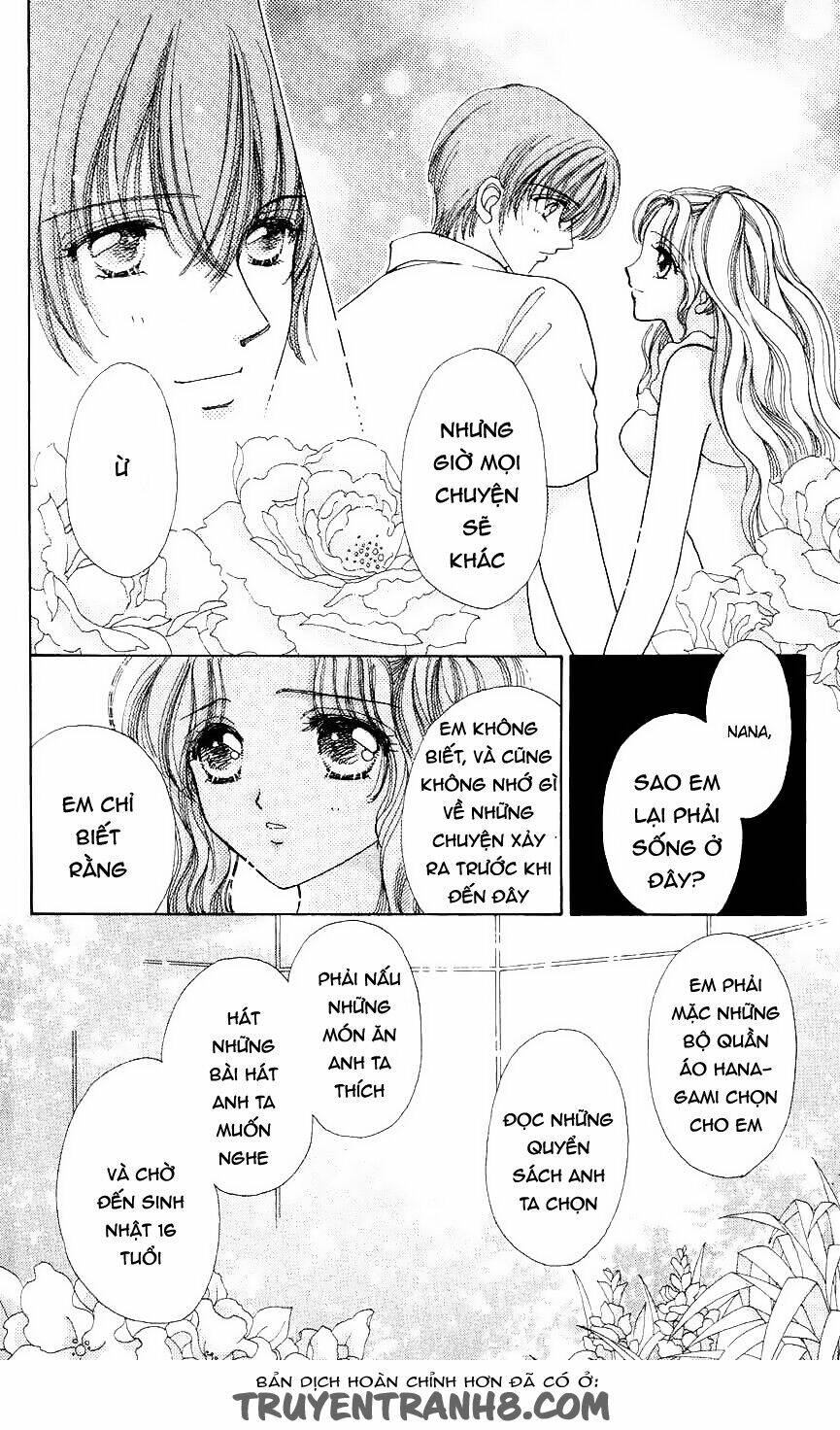 hana ni nare chapter 50 8