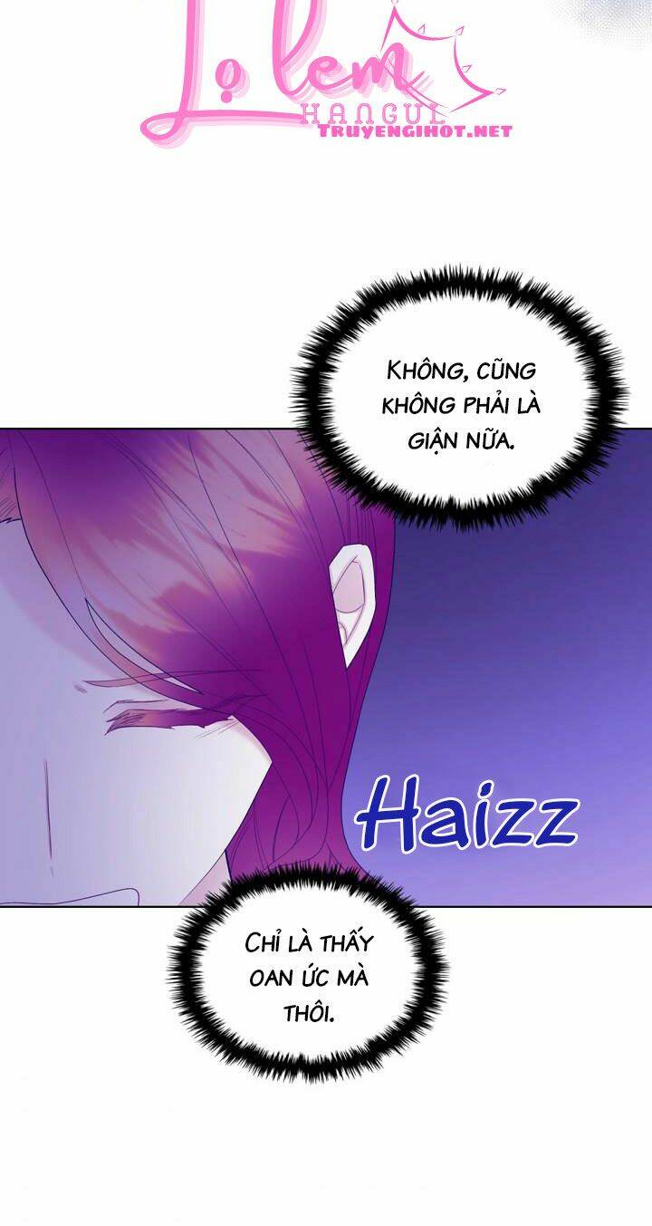 kẻ tạo ra nữ phản diện chapter 54.1 28