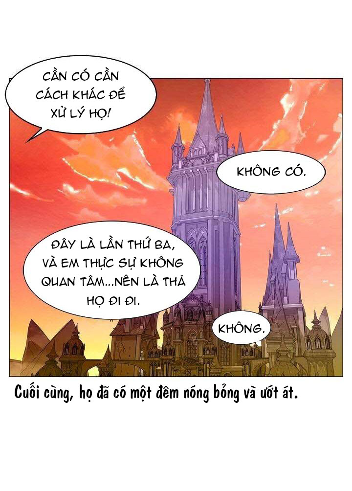 đừng xem thường nữ phụ chapter 140 36