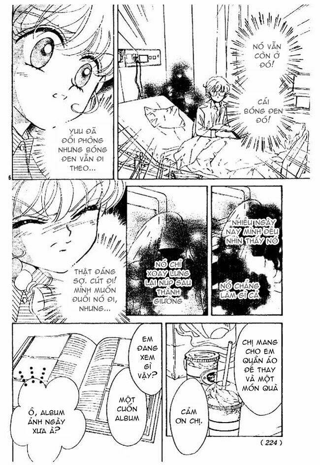 love witch chapter 3 6