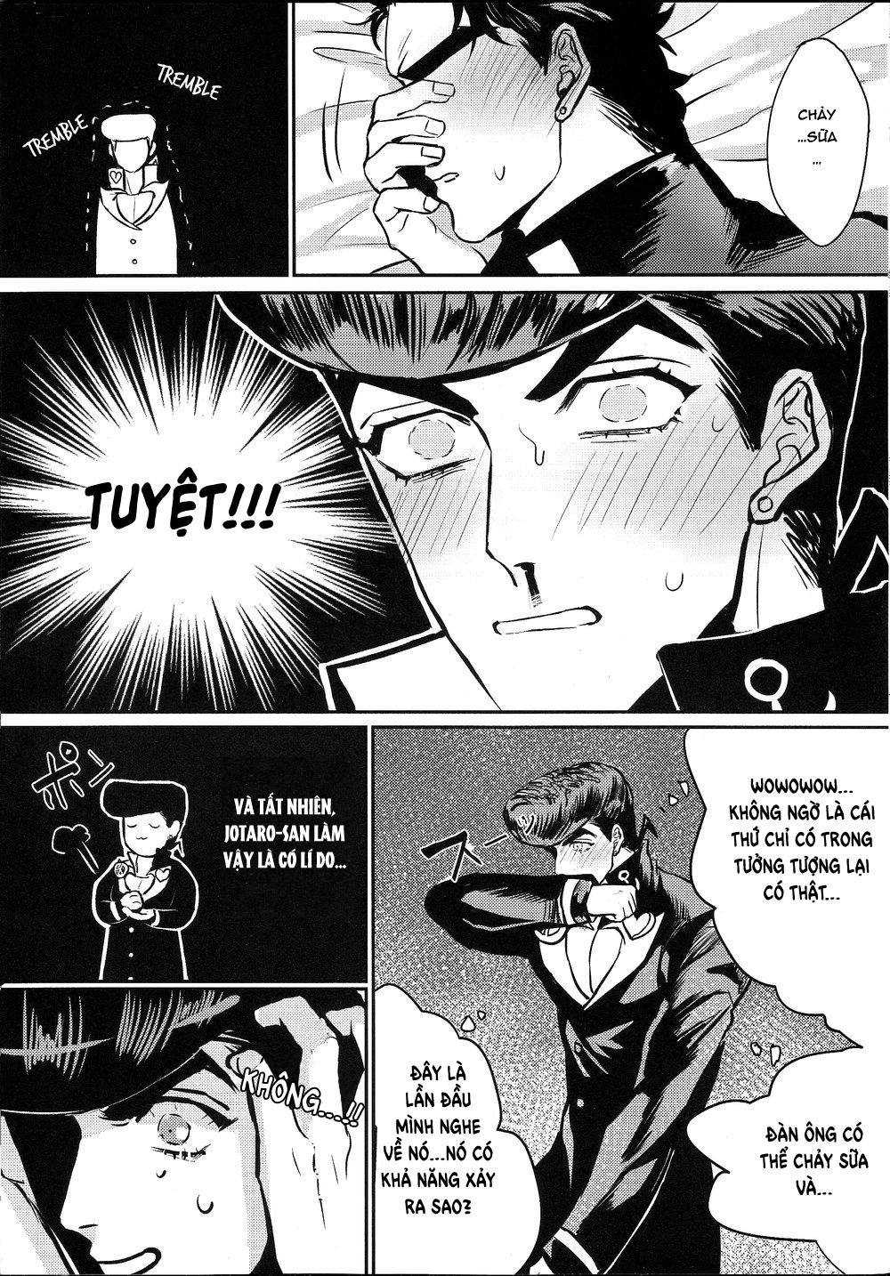 ổ sìn otp chapter 10 9