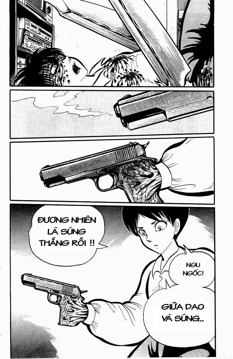 gakkou kaidan chapter 5 11