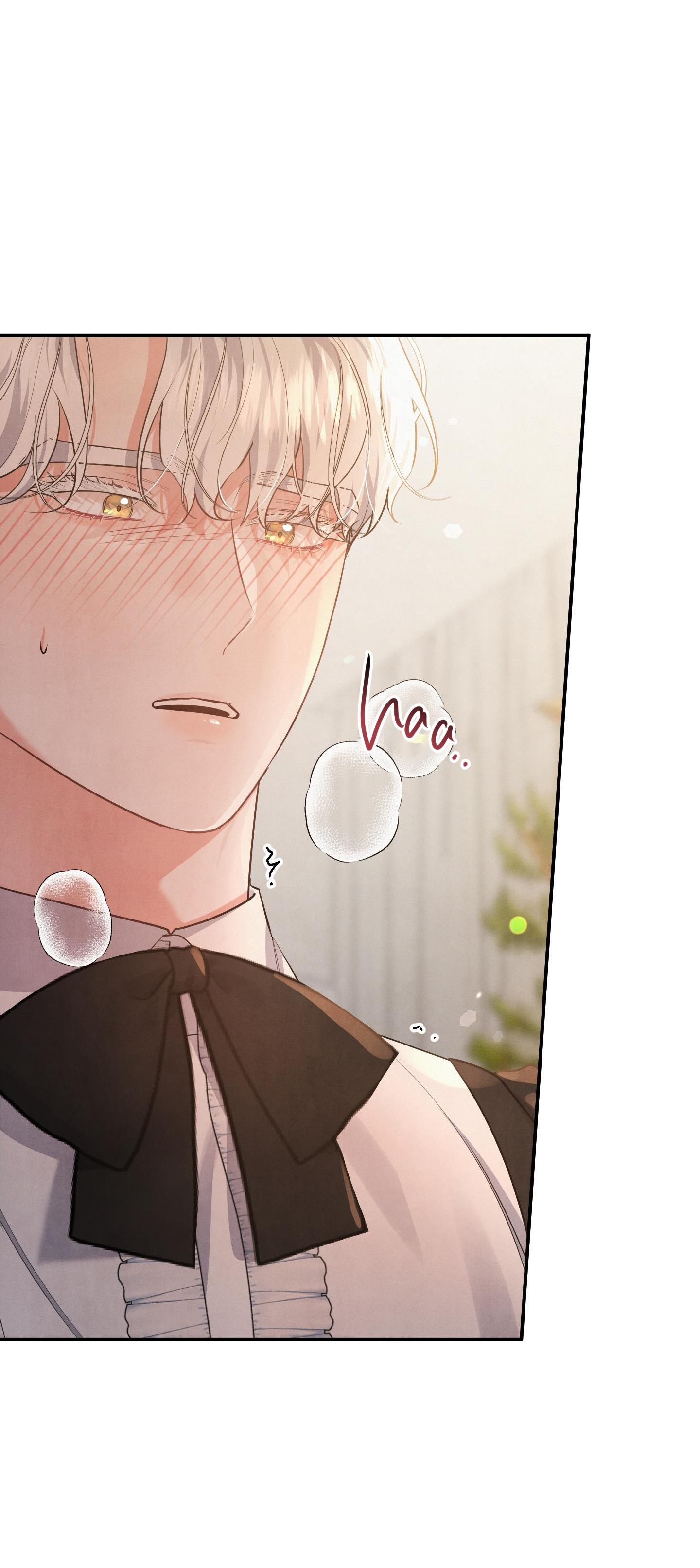 mối quan hệ của thú nhân chapter 39 4