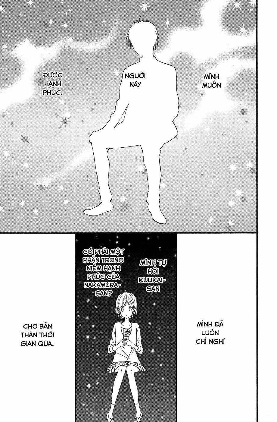 ngôi nhà mặt trời chapter 25 34