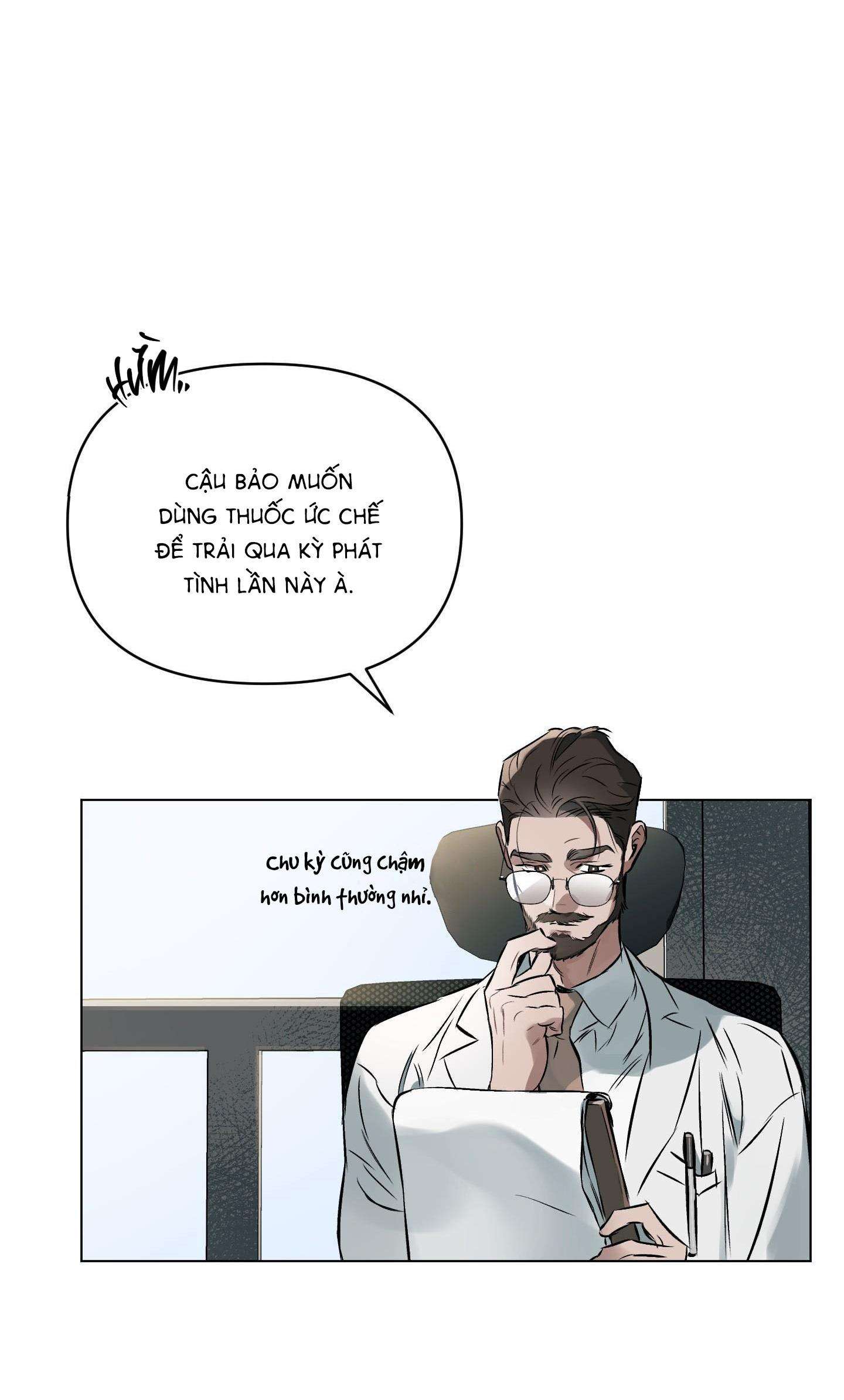 định tên mối quan hệ chapter 50 3