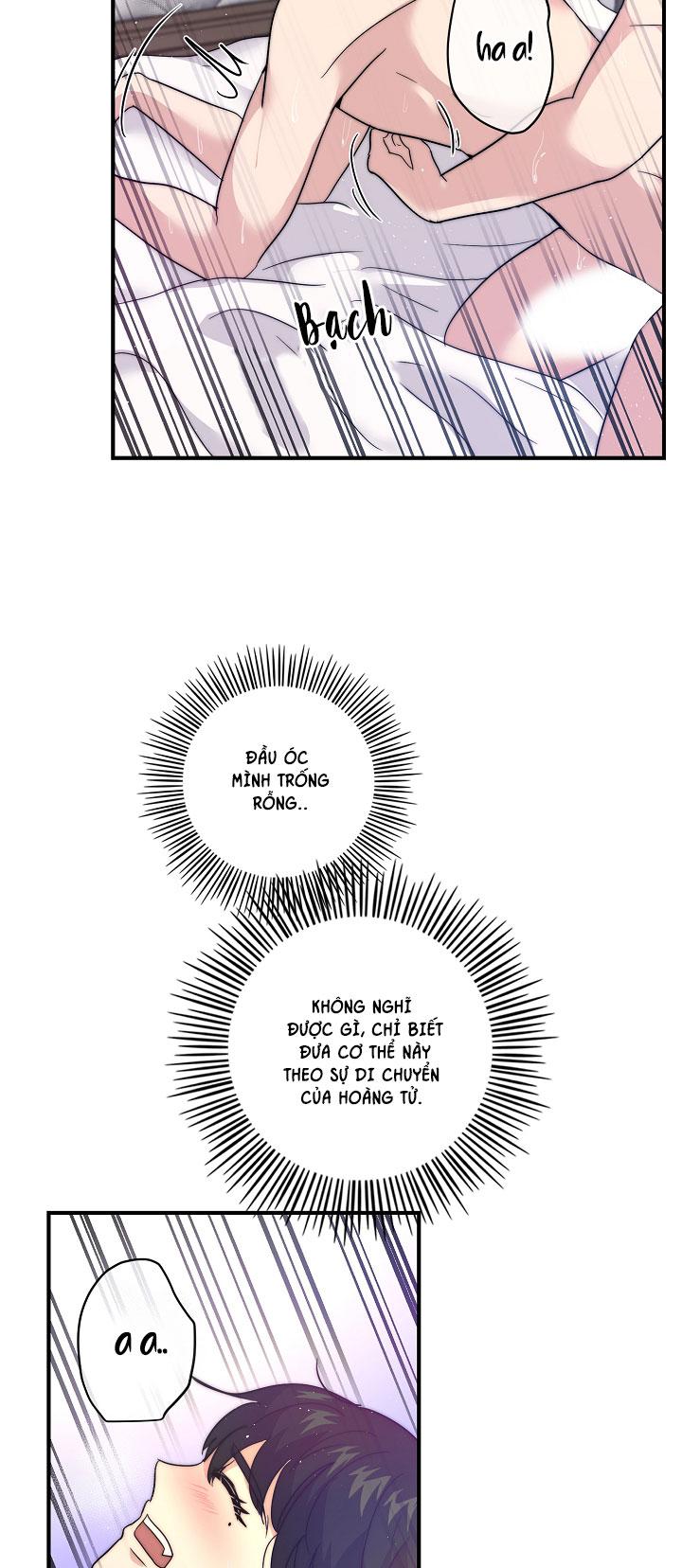 lọ lem phiên bản bl chapter 11 25