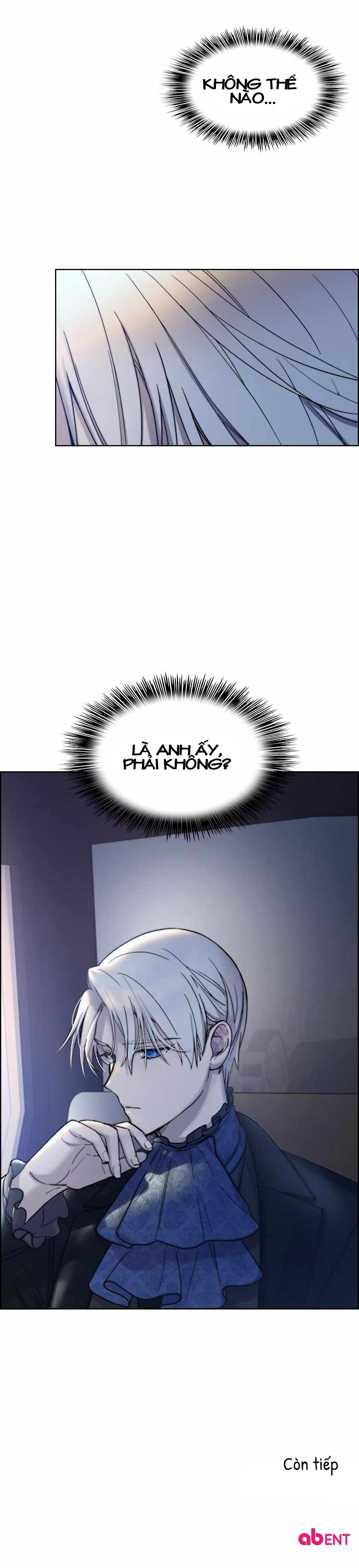 quý cô sierra chapter 3 17