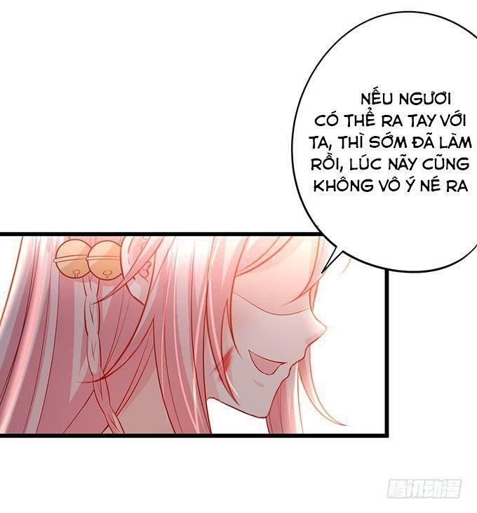 hồ tiên hung bạo chapter 128 58