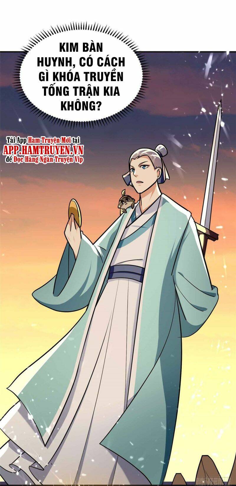 vạn giới tiên vương chapter 160 37