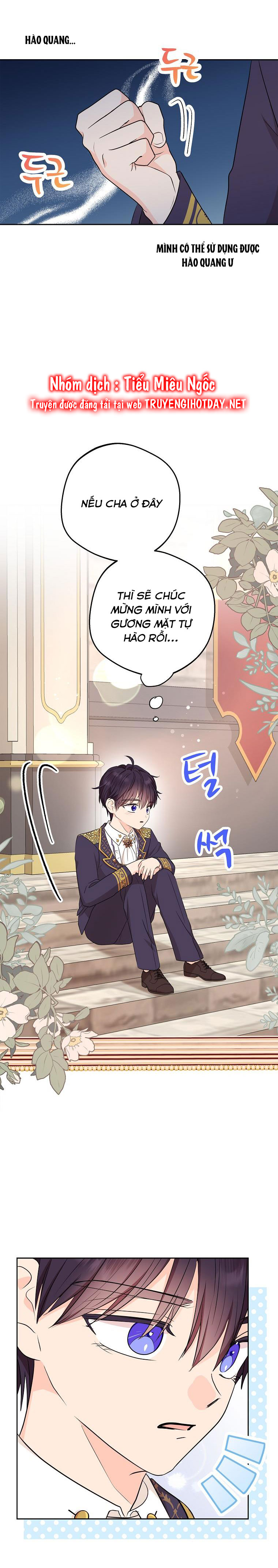 công chúa ngoài giá thú chapter 78 4