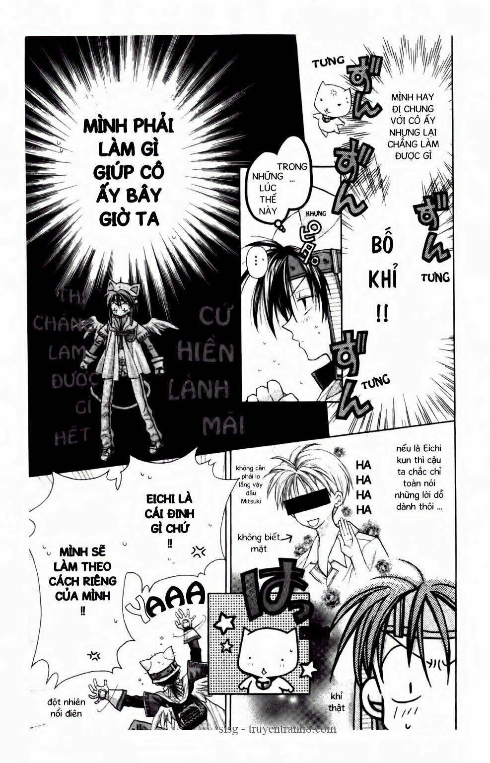 tìm ánh trăng tròn chapter 2 8