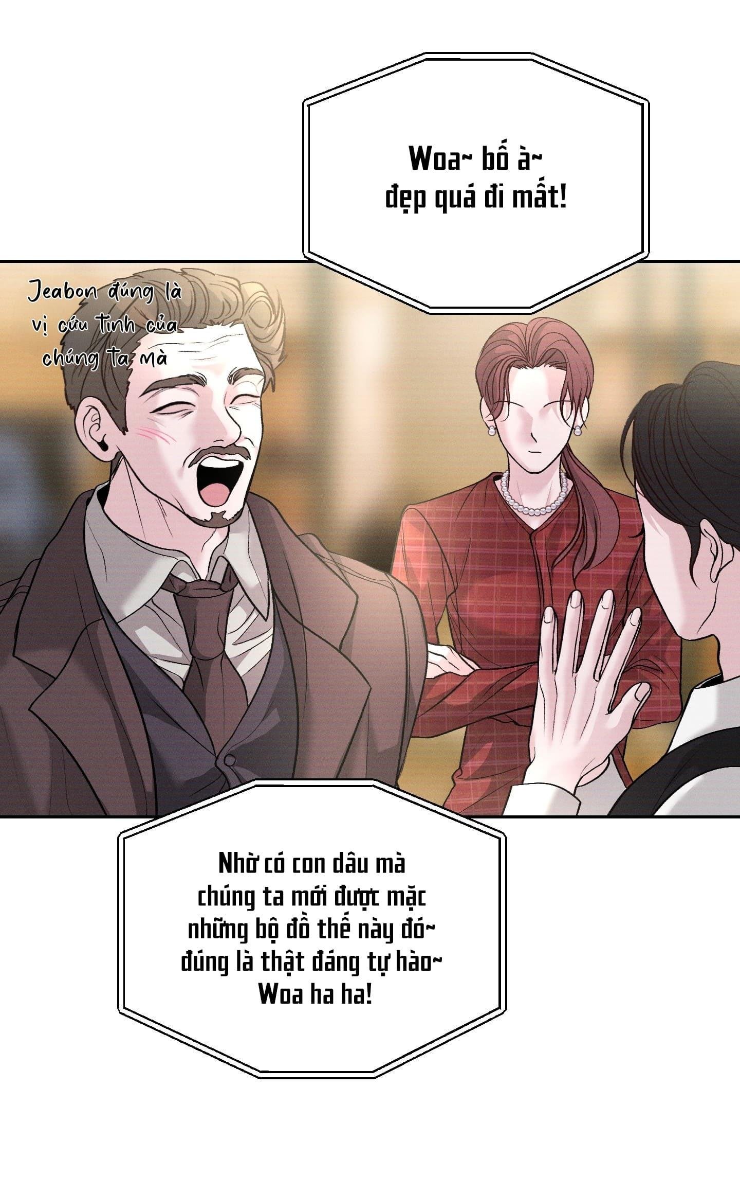 cứu tinh của thứ hai chapter 45 20