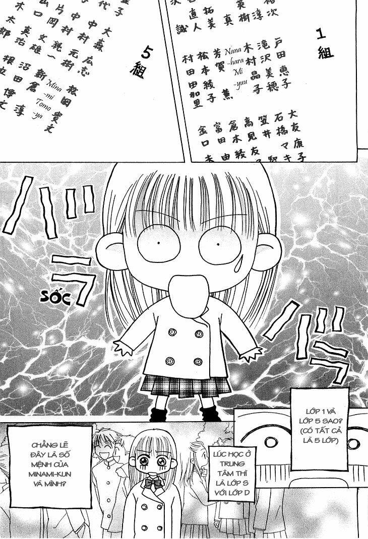 kare made love km chapter 7 2