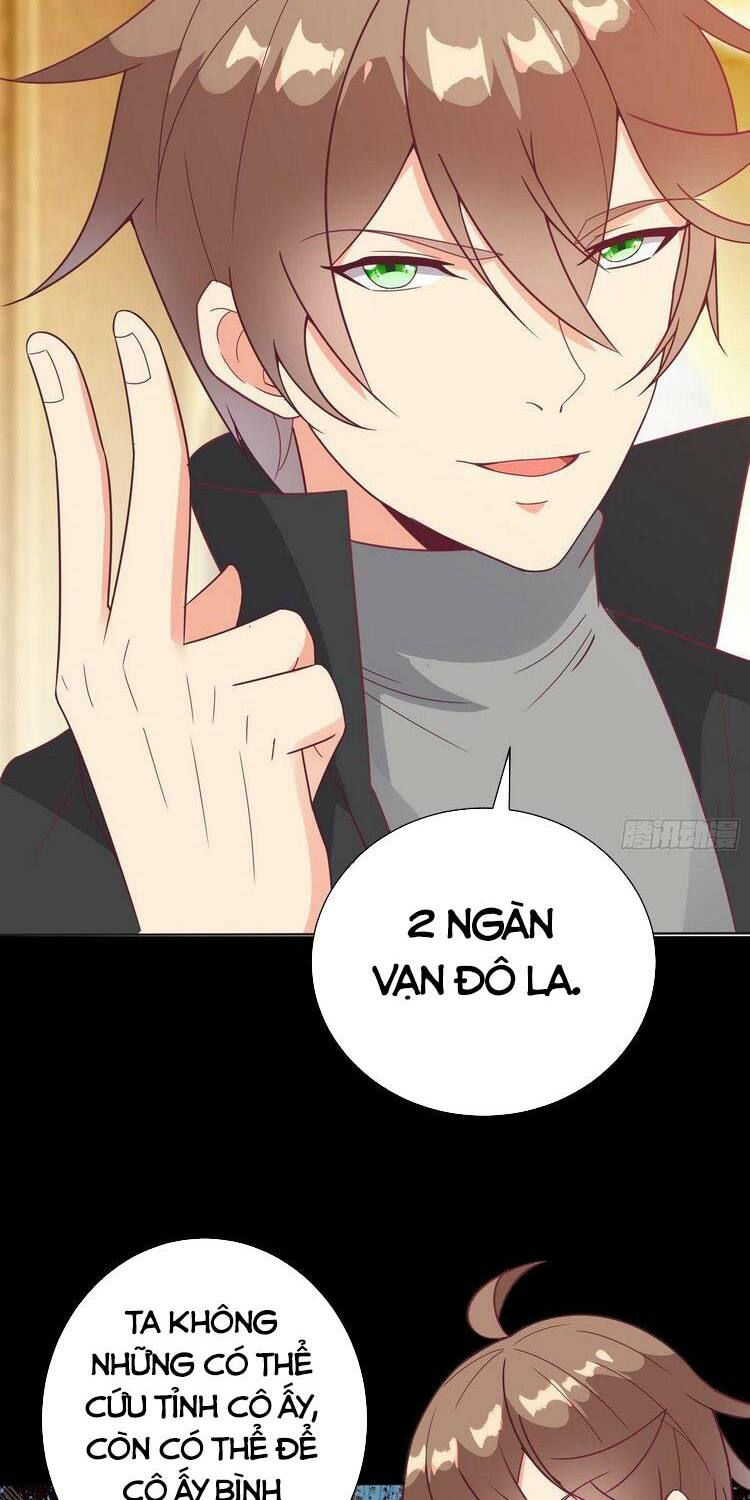 ta lập hậu cung tại tây du ký chapter 29 4