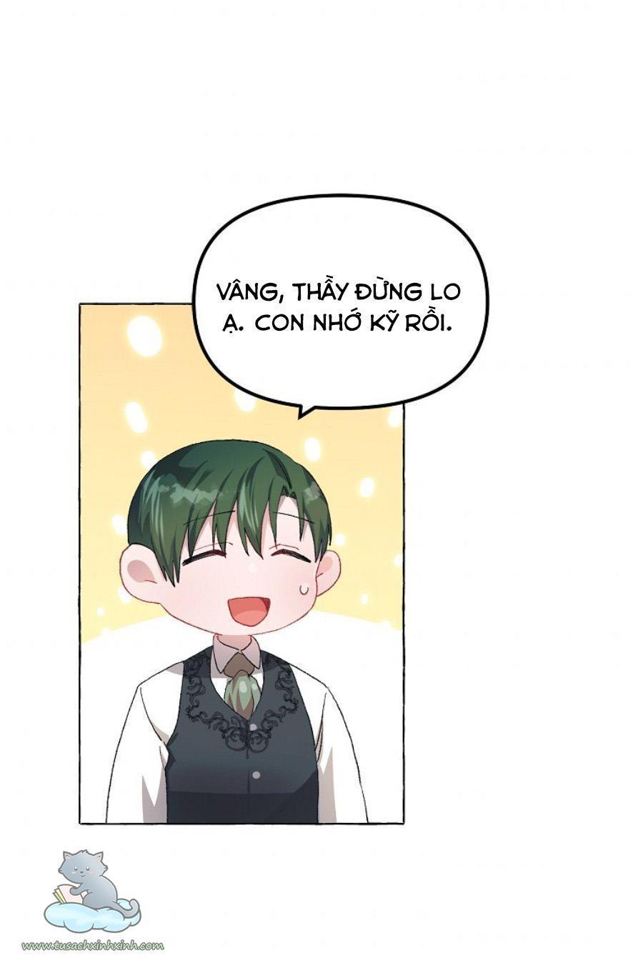 tháng năm cuối cùng của nữ phụ đoản mệnh chapter 13 44