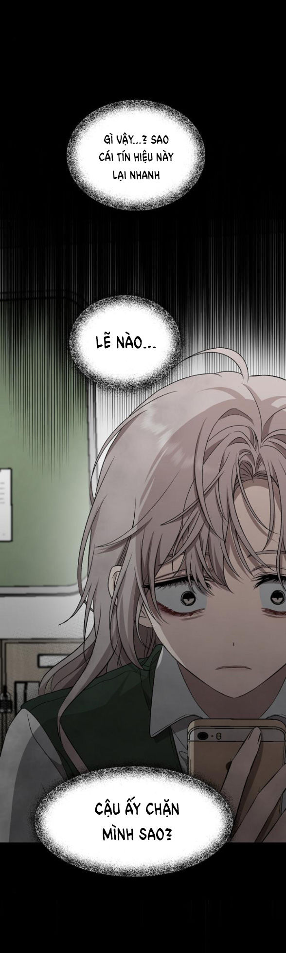 Tự Do Trong Mơ chapter 44.2 28