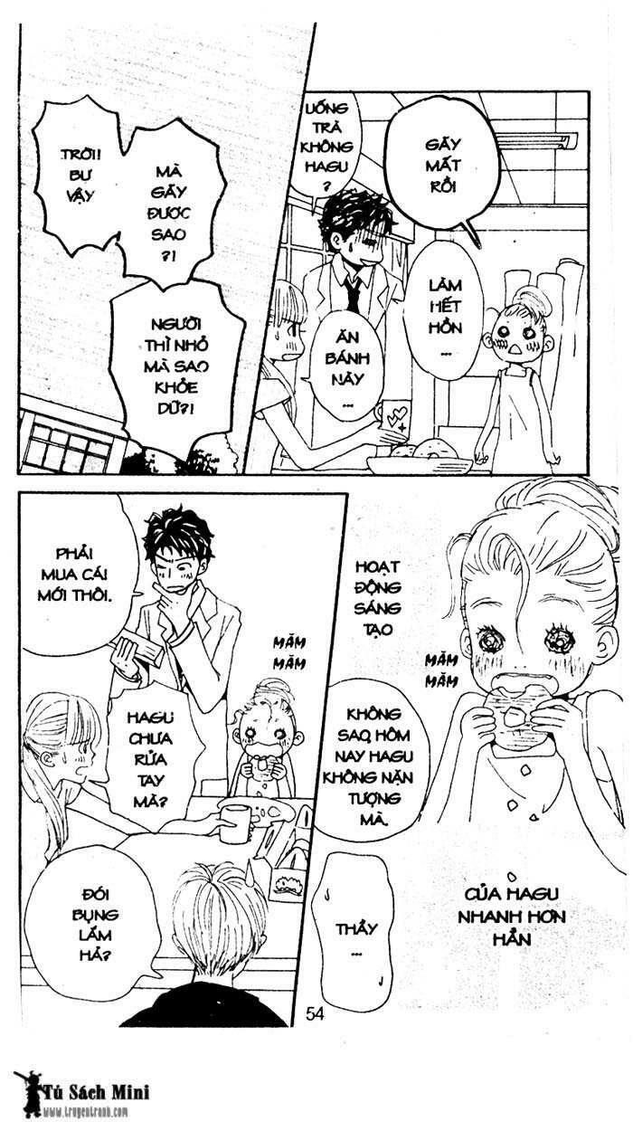 love n life chapter 24 9