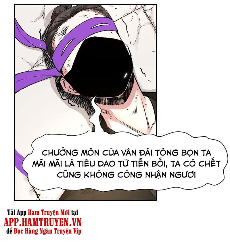 Sư Tỷ Của Ta Đông Đến Một Đám chapter 134 20