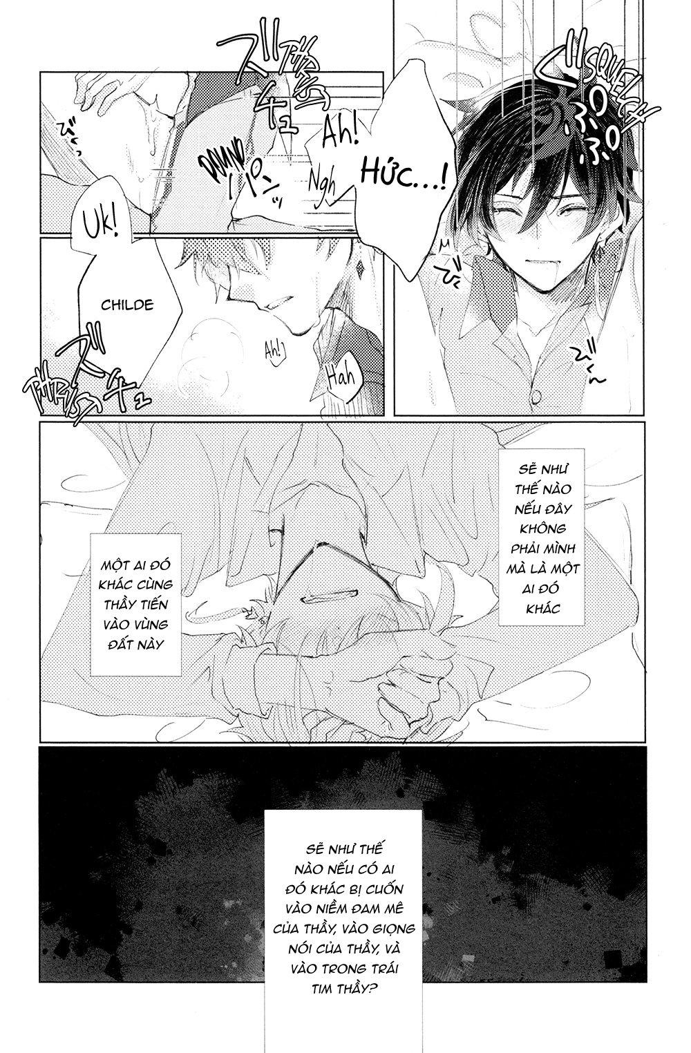 oneshot hỏny chapter 63 26