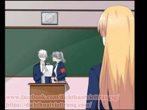 lều khều biết yêu chapter 44 47