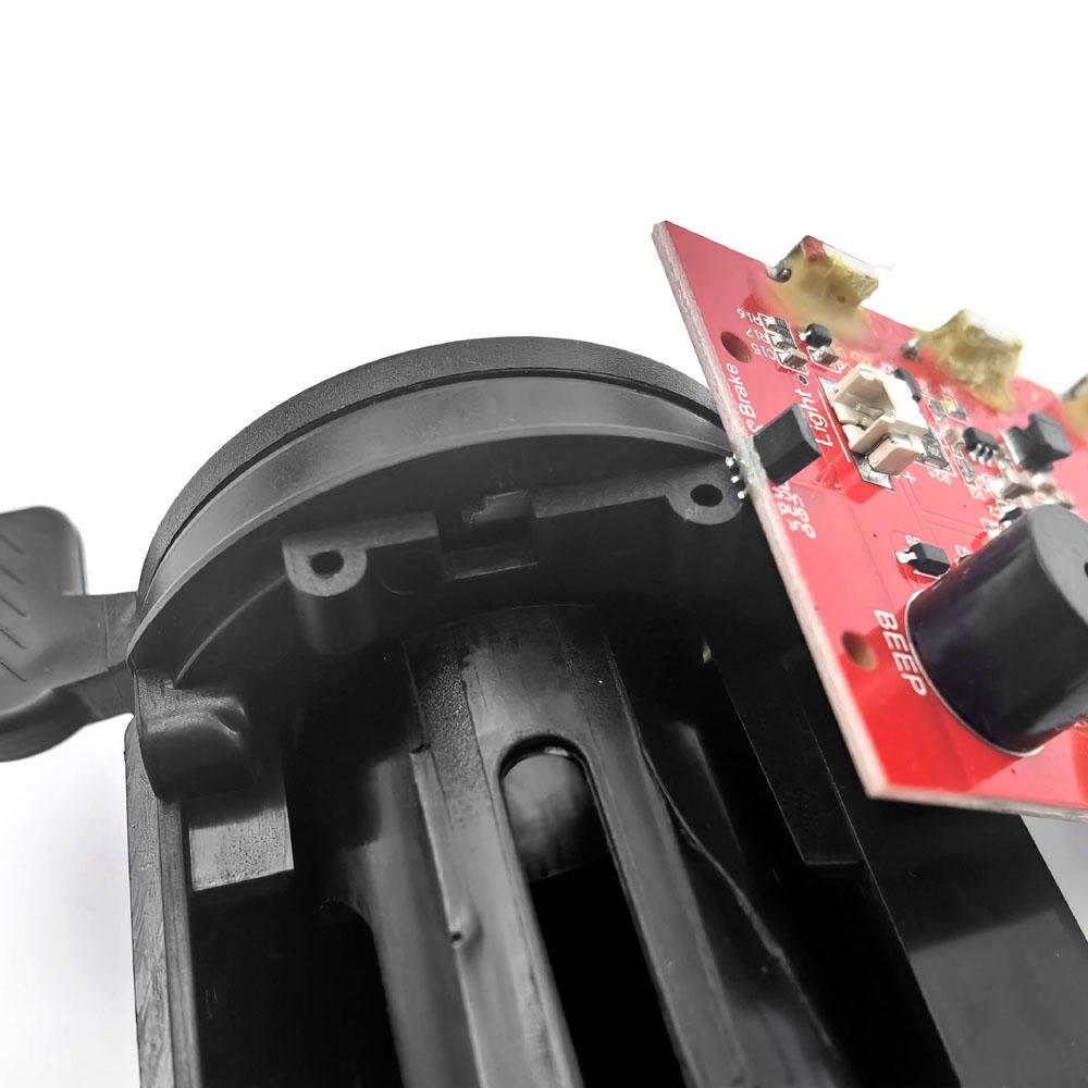 Bộ Điều Khiển Bảng Mạch Chính 36V Với Màn Hình Kỹ Thuật Số Tương Thích Với Xe Máy Điện S1S2S3 / Etwow