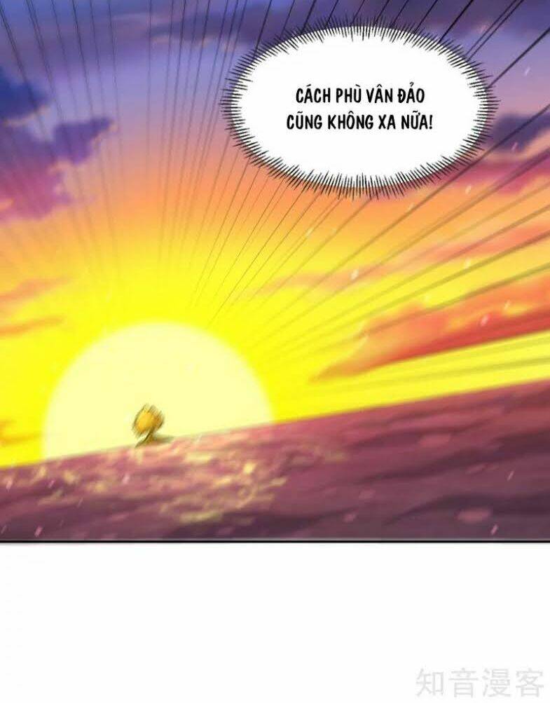 võ linh kiếm tôn chapter 75 35