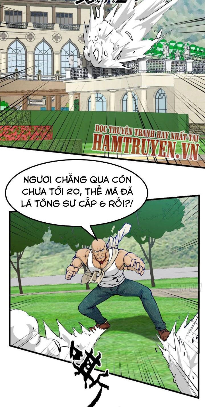 ta chẳng qua là một đại la kim tiên chapter 89 21