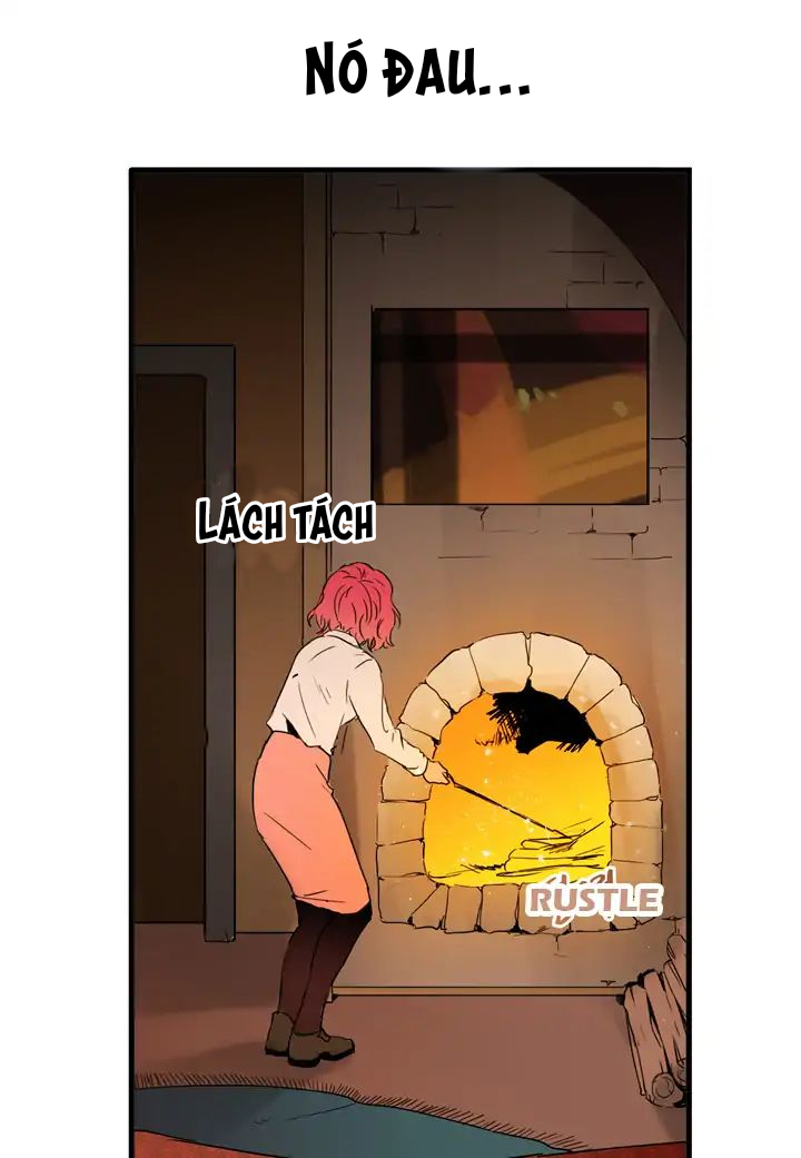 rắc rối về vấn đề yêu đương của tôi chapter 4 47