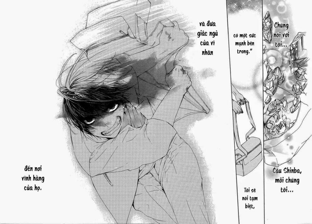 tổng hợp one shot. chapter 139 29