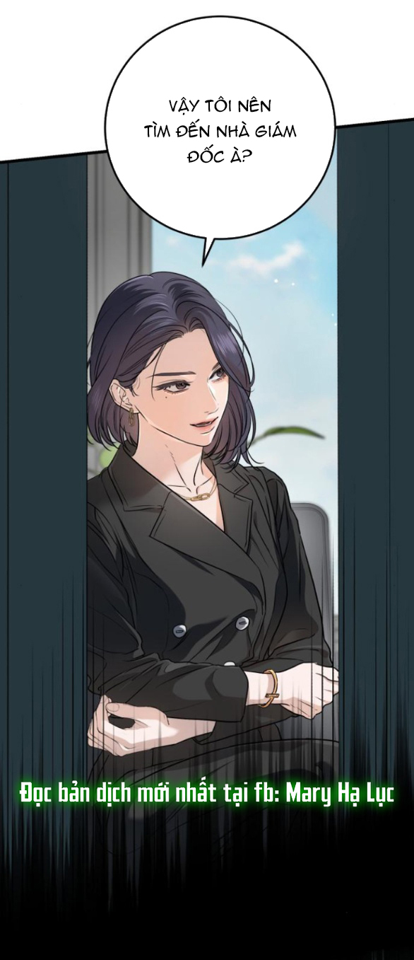 Nóng Lòng Muốn Giày Vò Em chapter 62.2 20