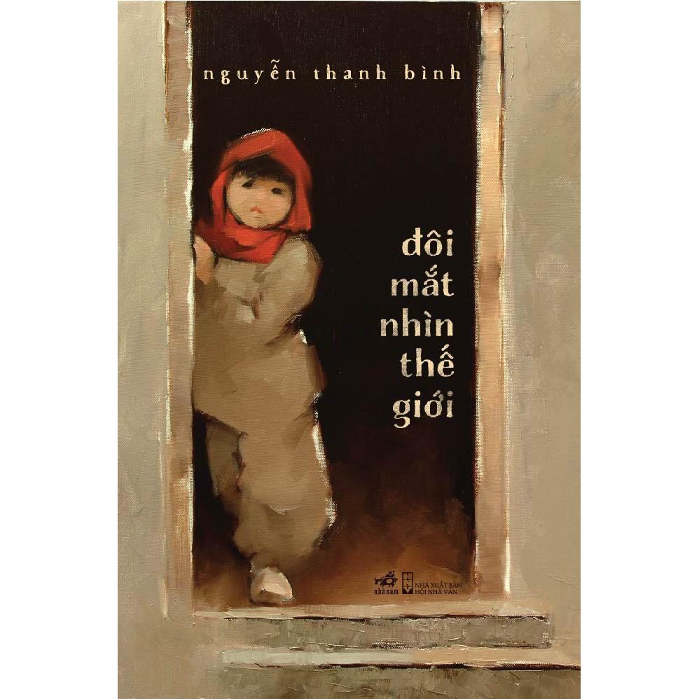 Đôi mắt nhìn thế giới - Bản Quyền