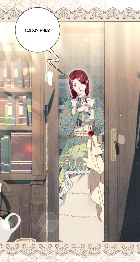 tôi tưởng đó chỉ là tiểu thuyết trọng sinh bình thường chapter 30.1 33
