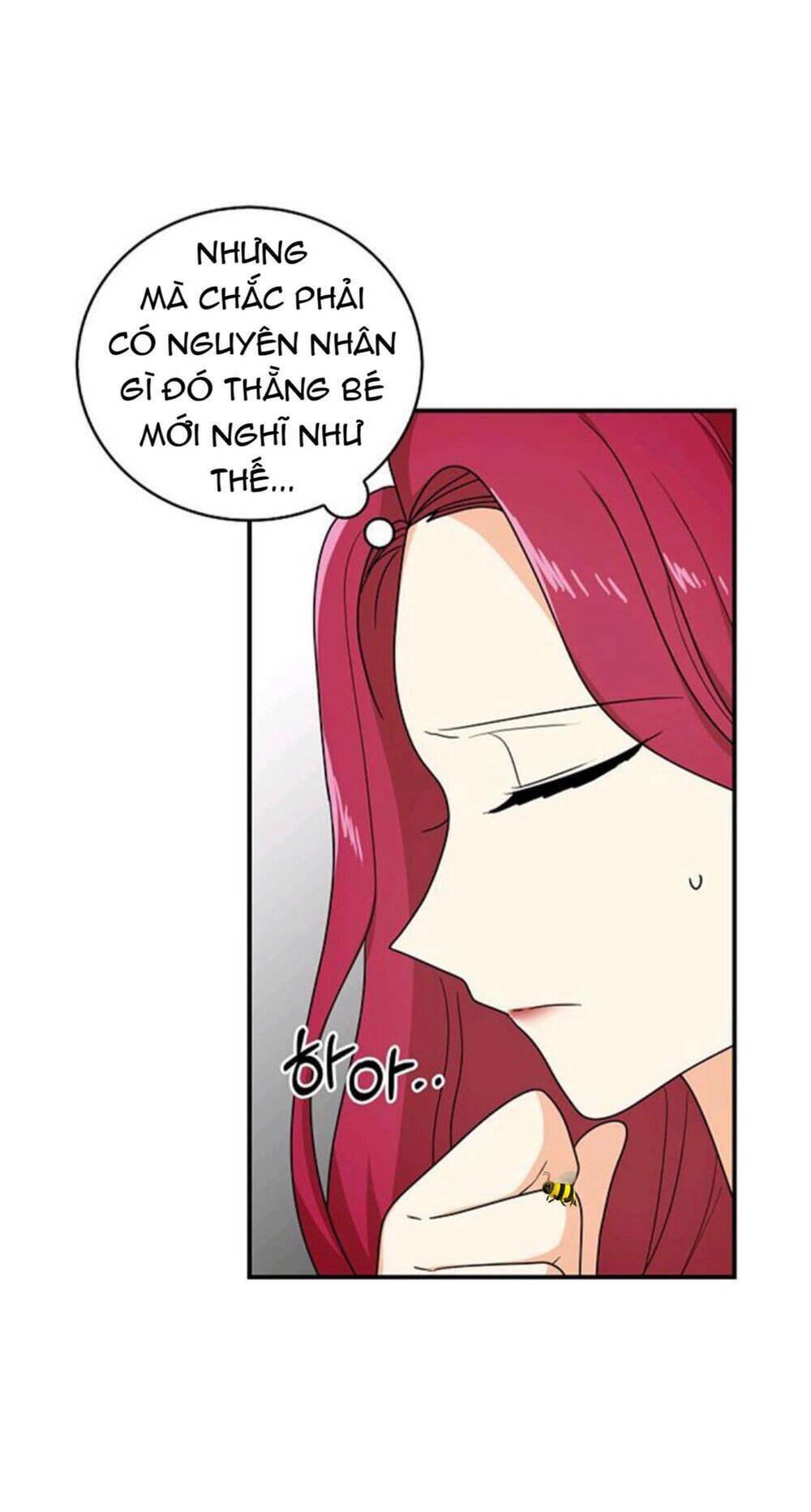 xuyên không trở thành mẹ của nhân vật phản diện chapter 43 7