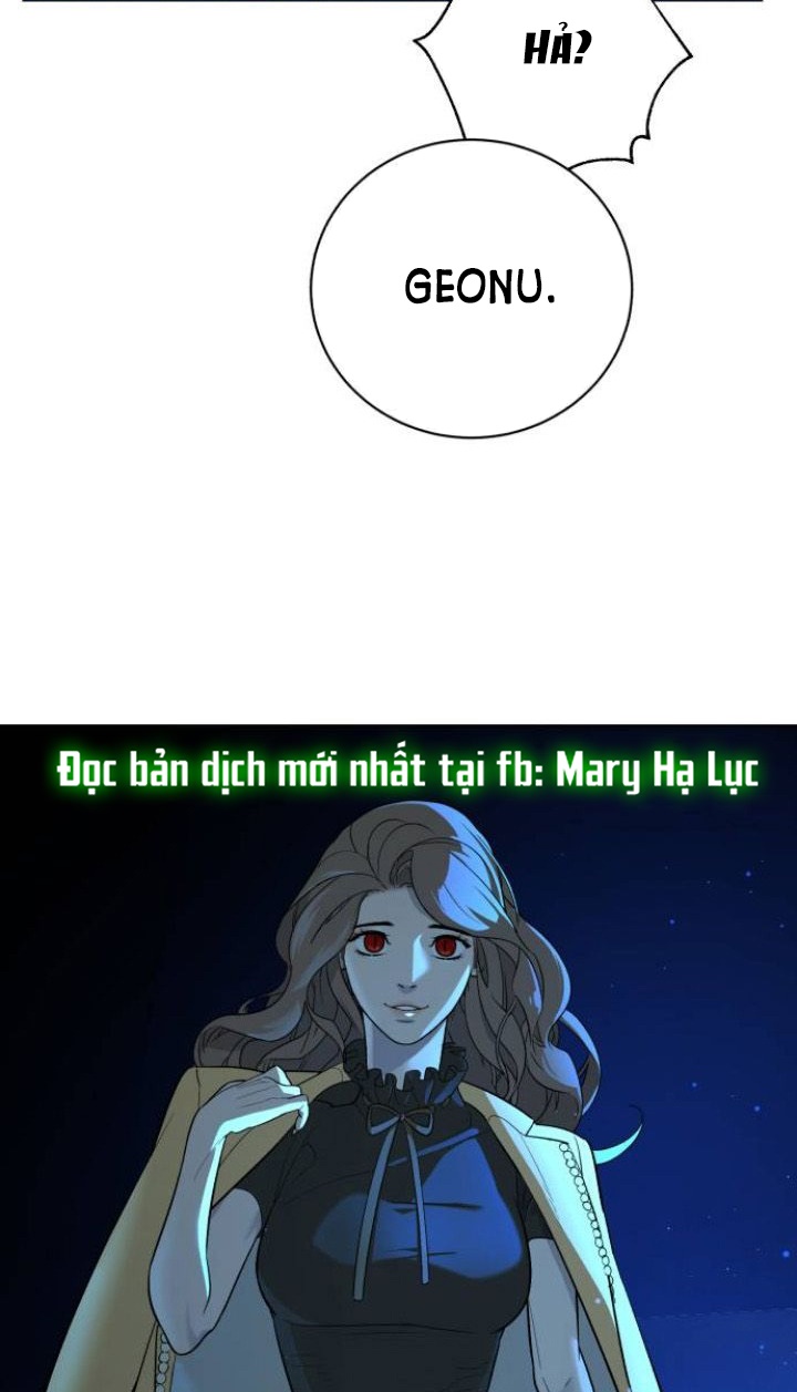 bạch huyết - white blood chapter 38 81