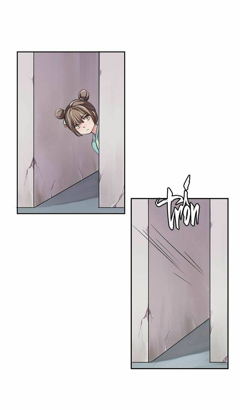 nghiên hương kỳ đàm chapter 28 36